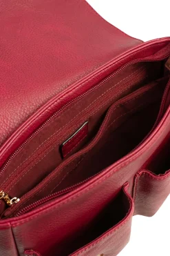 Sac porté travers