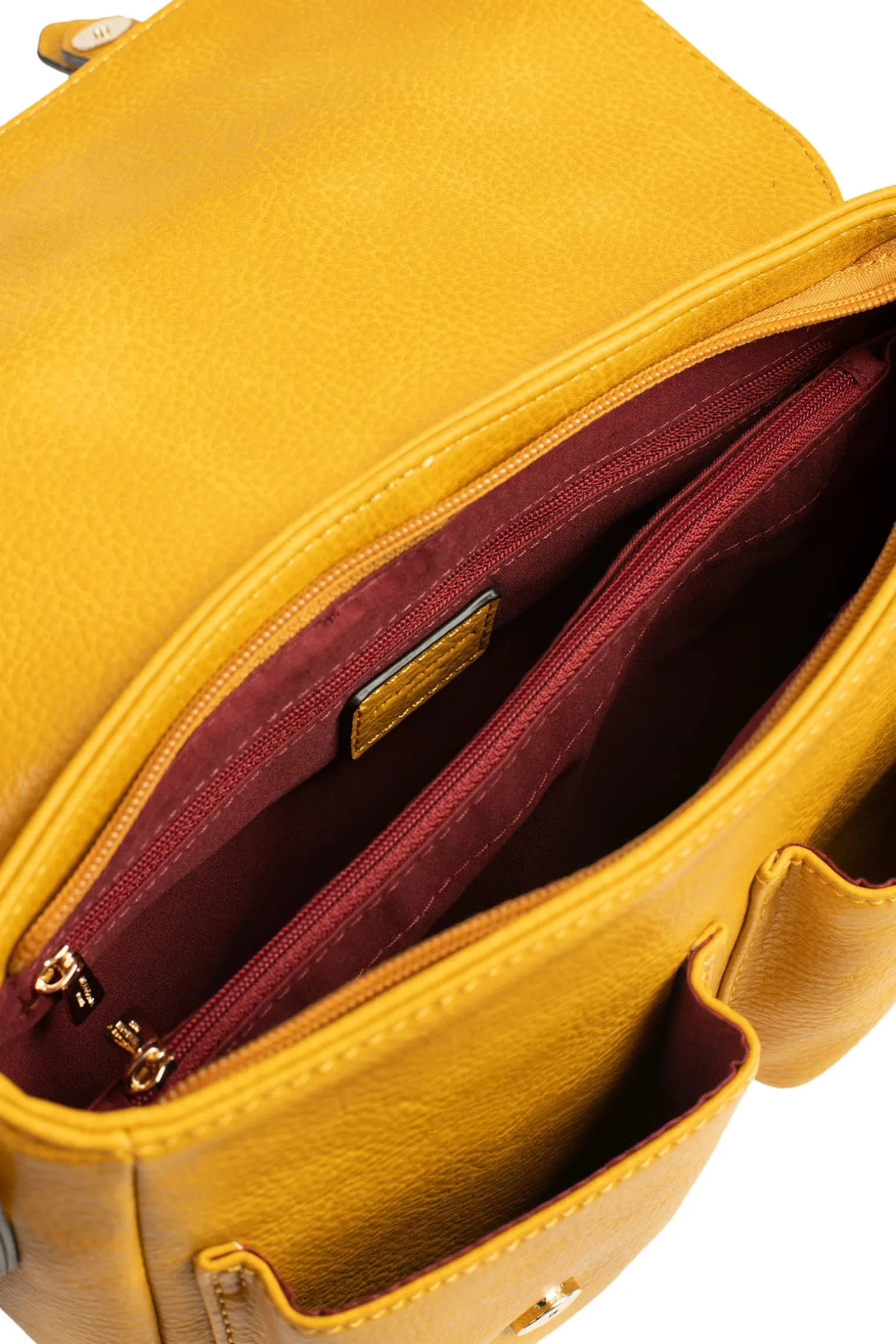 Sac porté travers