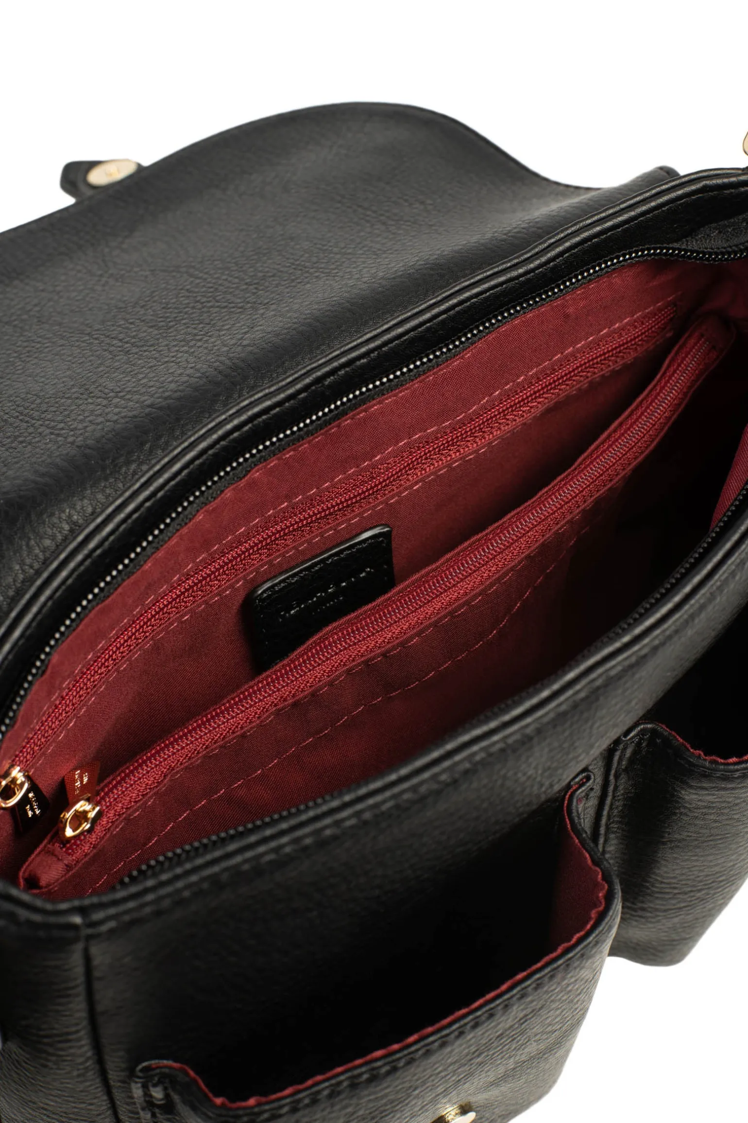 Sac porté travers