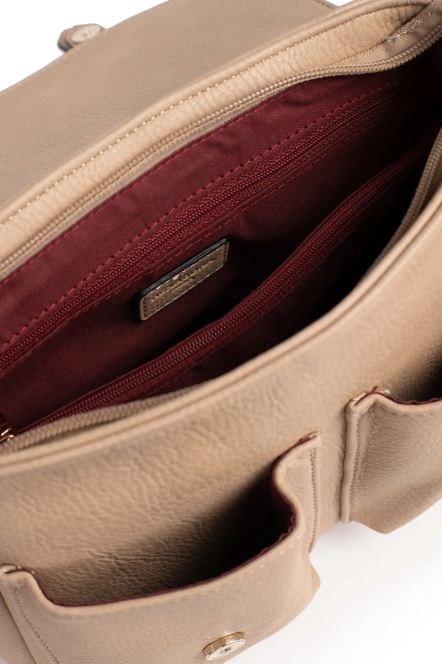 Sac porté travers