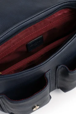 Sac porté travers