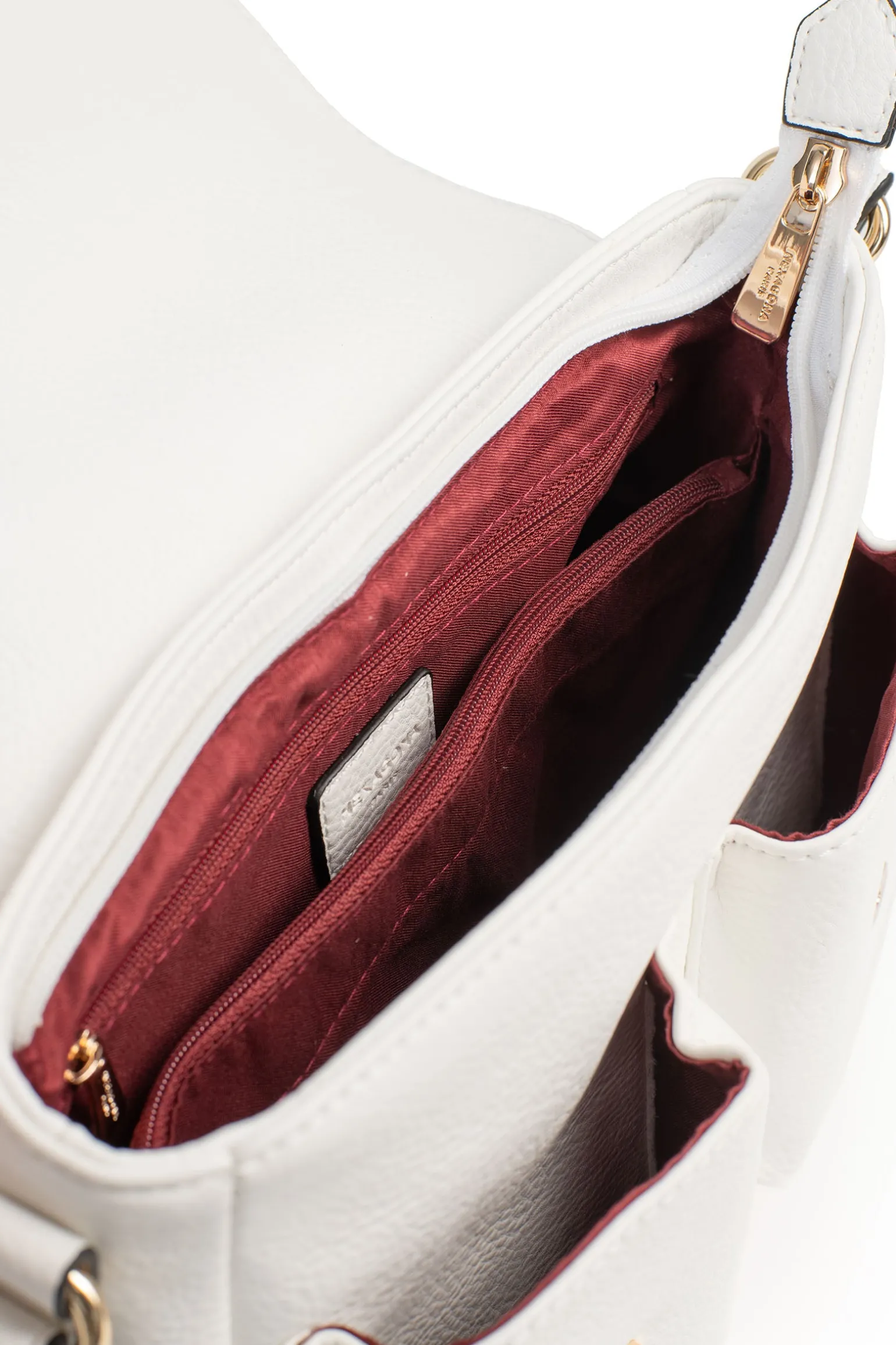 Sac porté travers