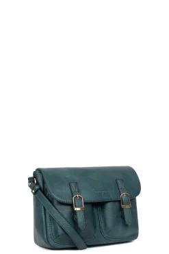 Sac porté travers