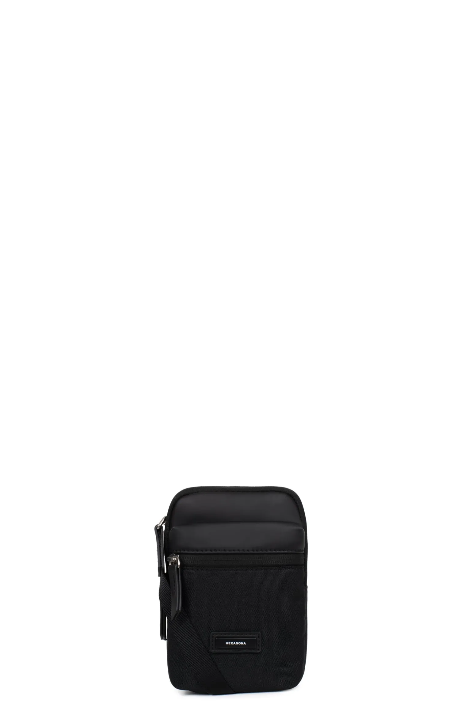 Sac porté travers