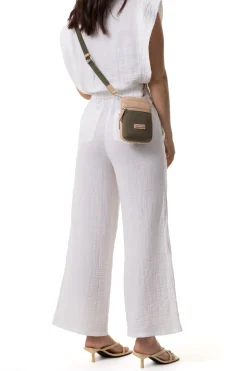 Sac porté travers