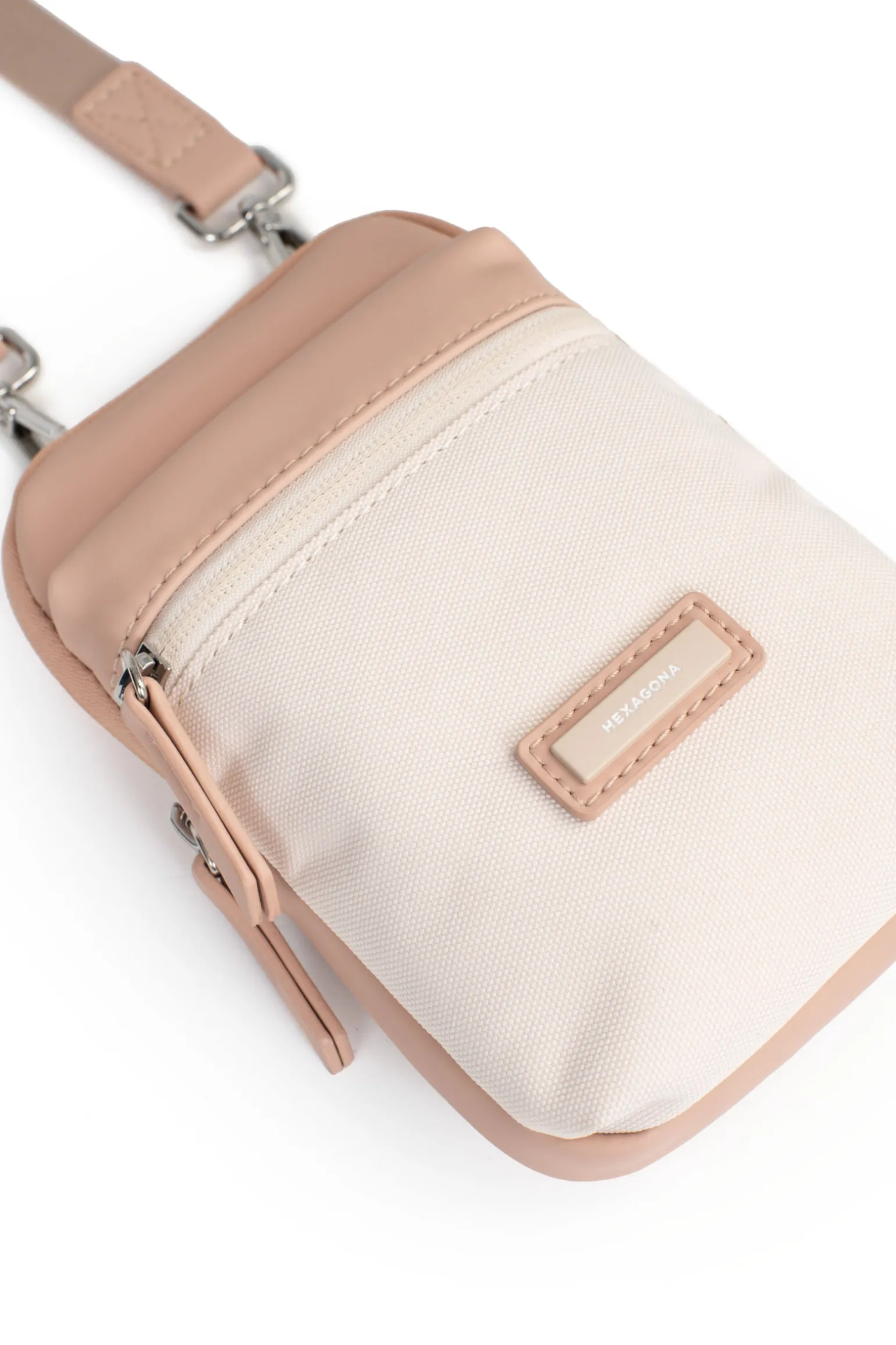 Sac porté travers