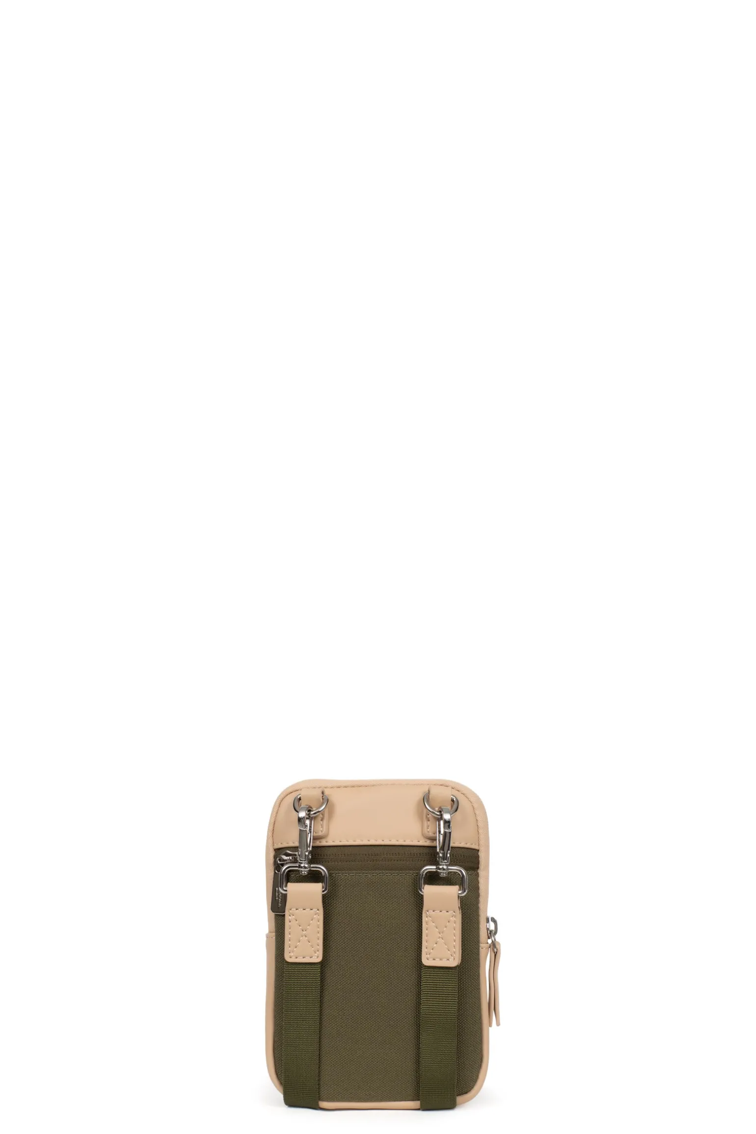 Sac porté travers