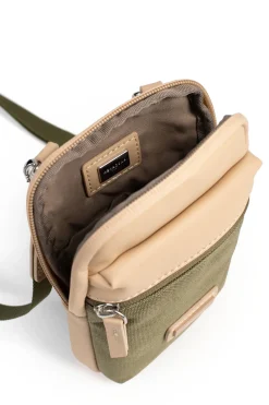 Sac porté travers