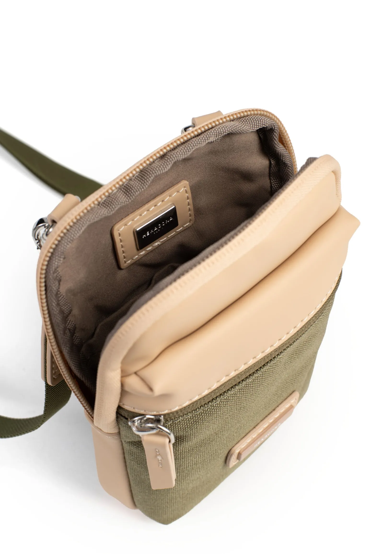 Sac porté travers