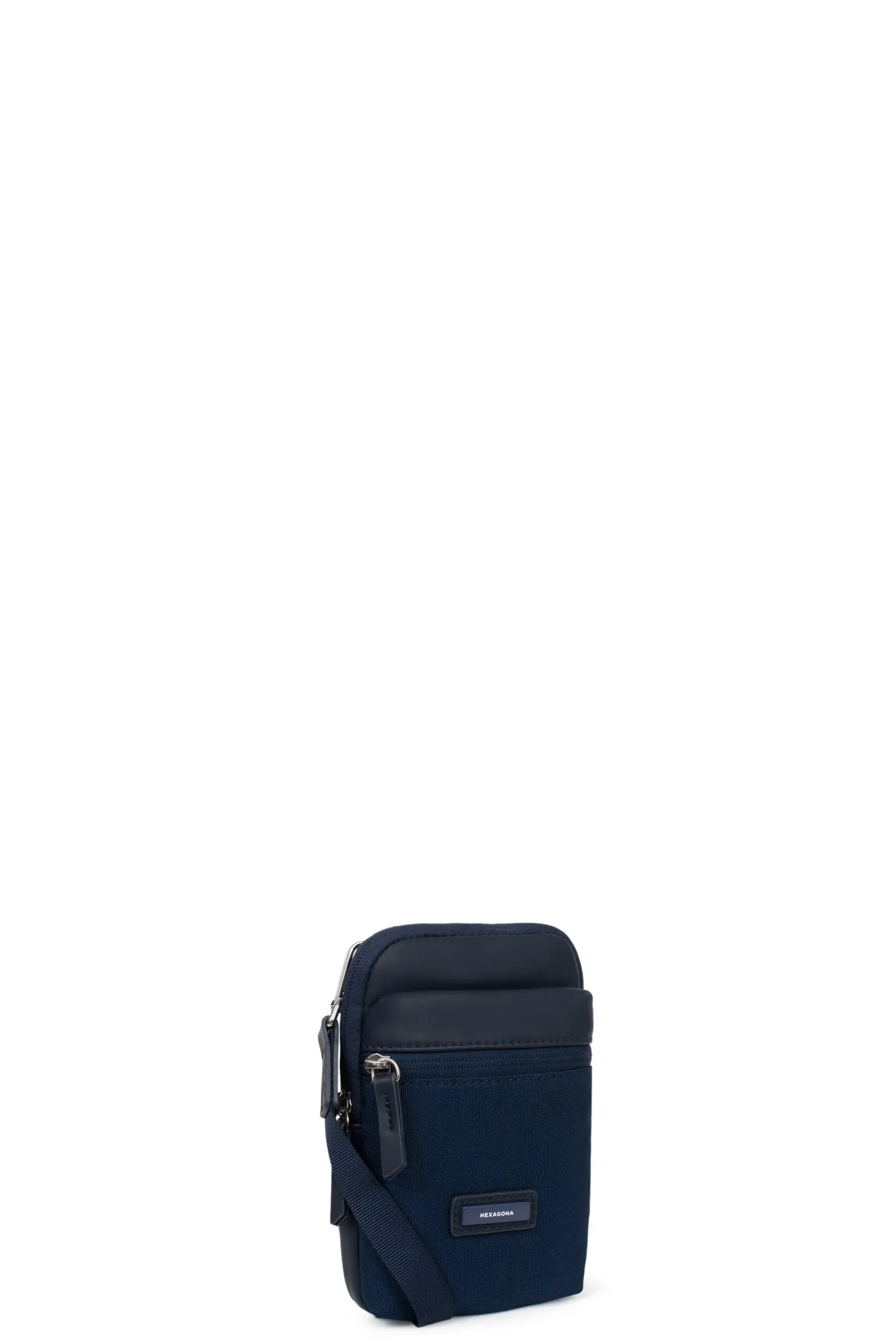 Sac porté travers