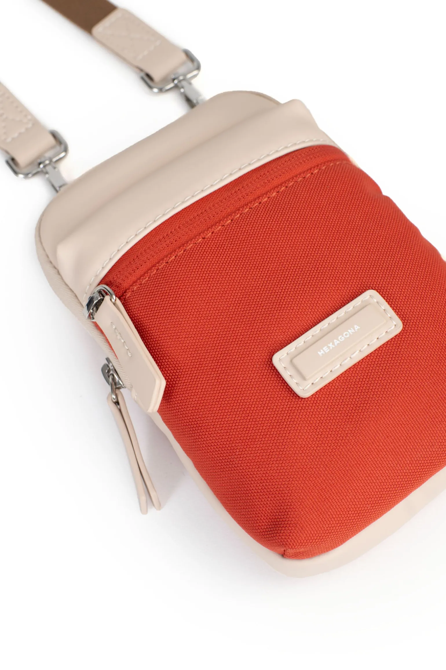 Sac porté travers