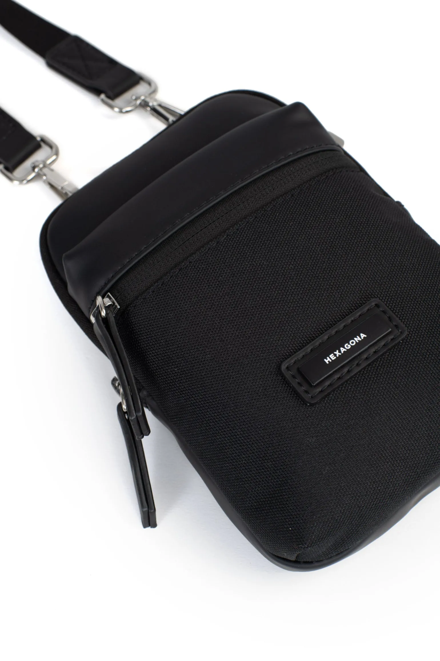 Sac porté travers