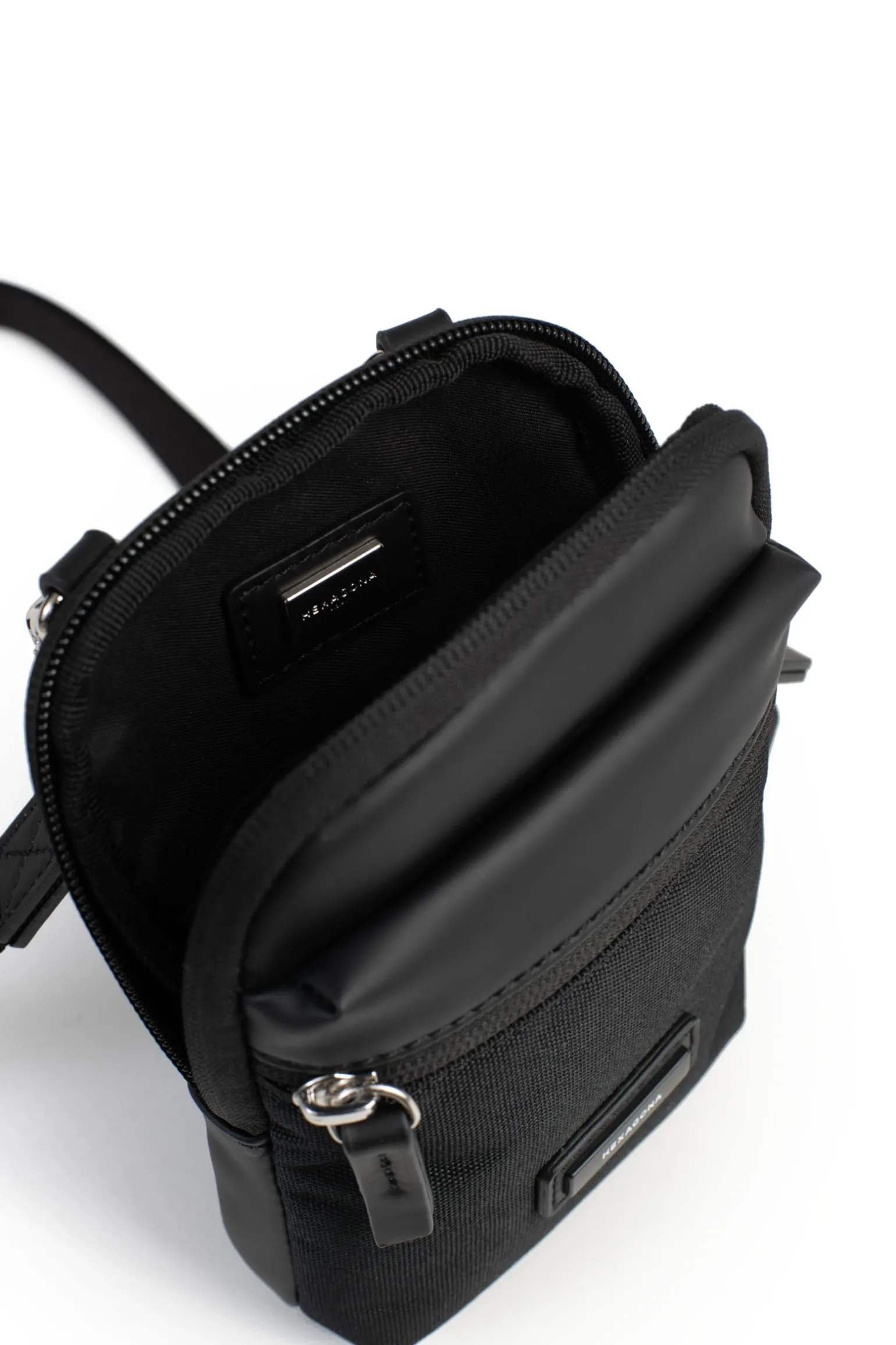 Sac porté travers
