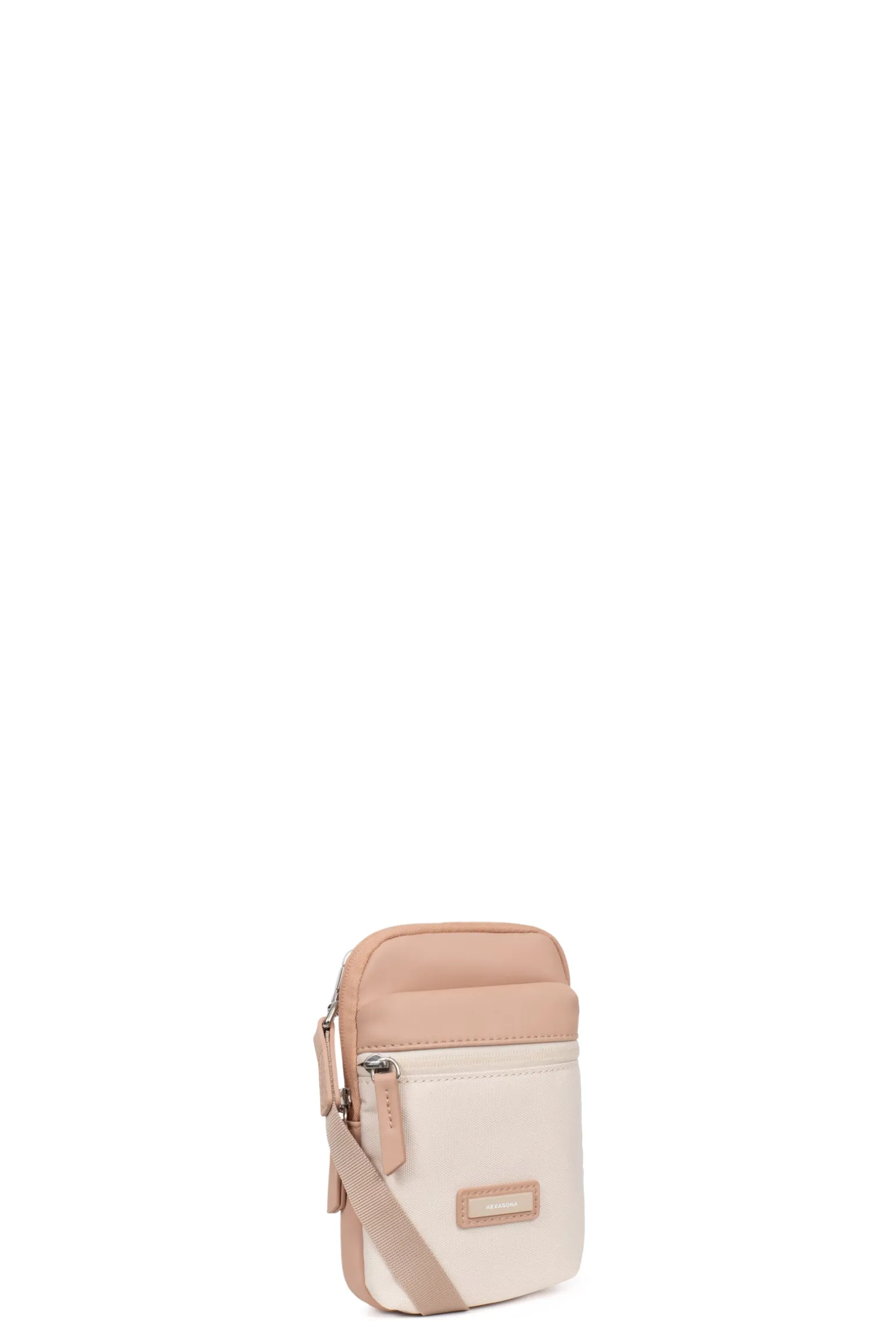 Sac porté travers