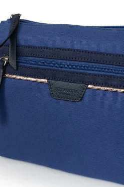 Sac porté travers