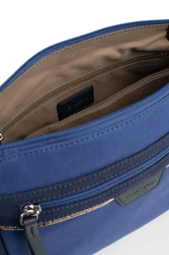 Sac porté travers