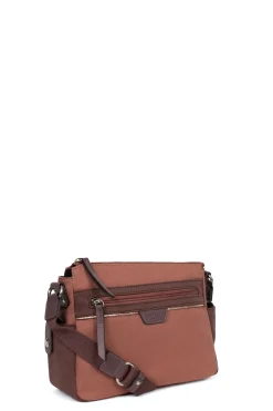 Sac porté travers