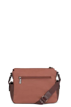 Sac porté travers