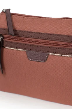 Sac porté travers
