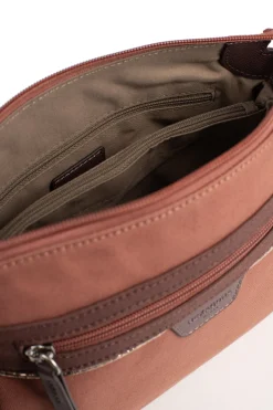 Sac porté travers