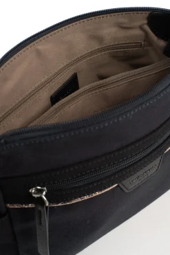 Sac porté travers