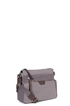 Sac porté travers