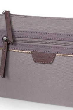 Sac porté travers