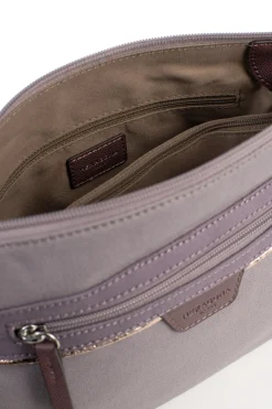 Sac porté travers