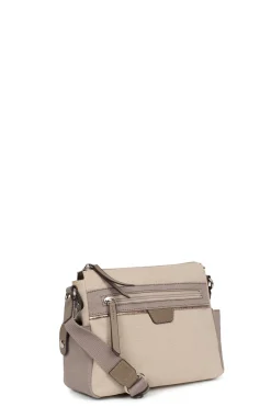 Sac porté travers