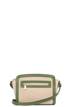 Sac porté travers