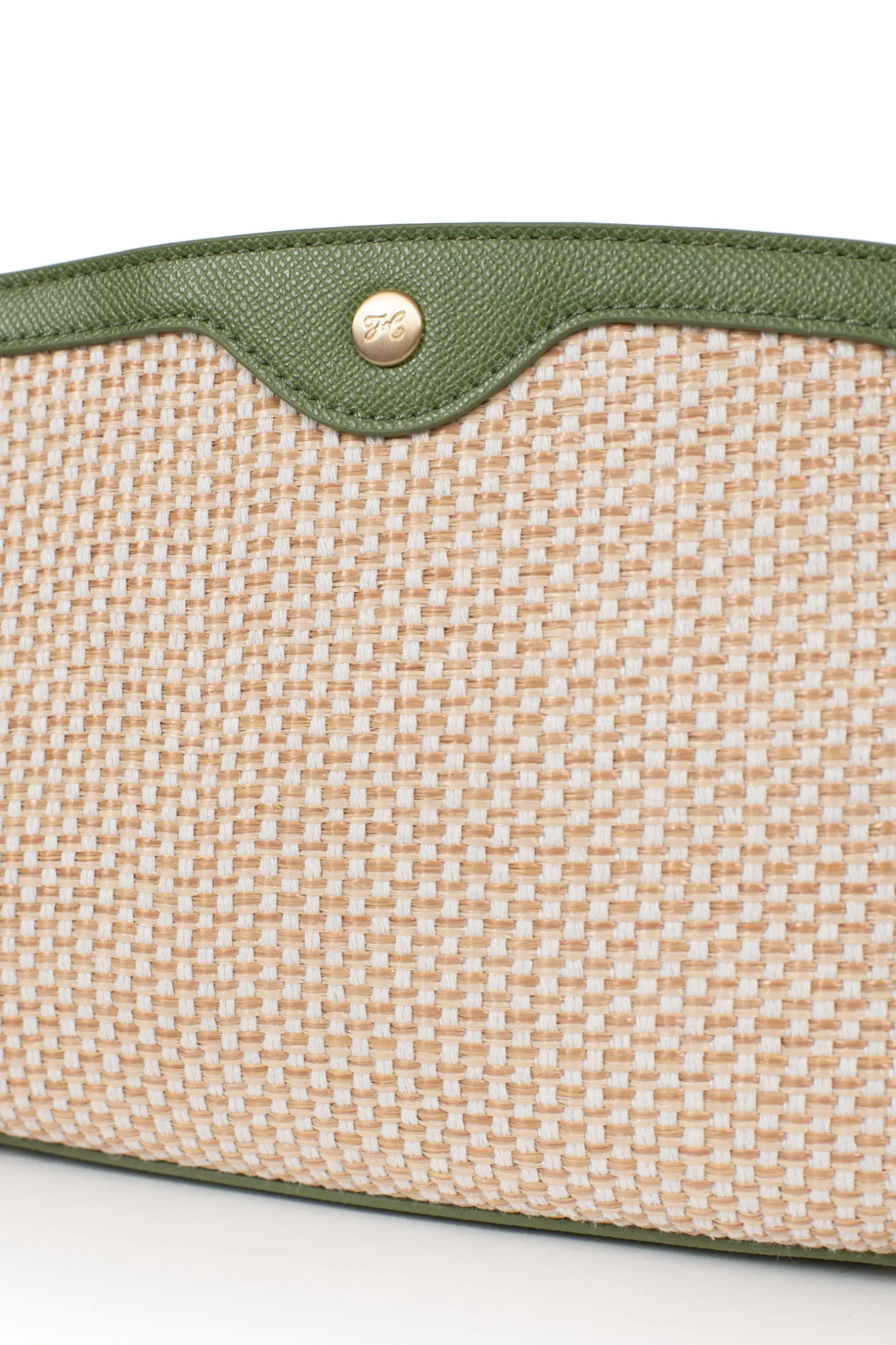 Sac porté travers