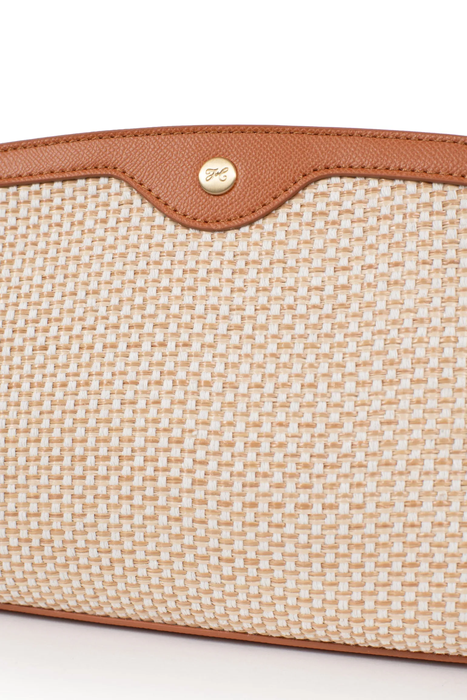 Sac porté travers