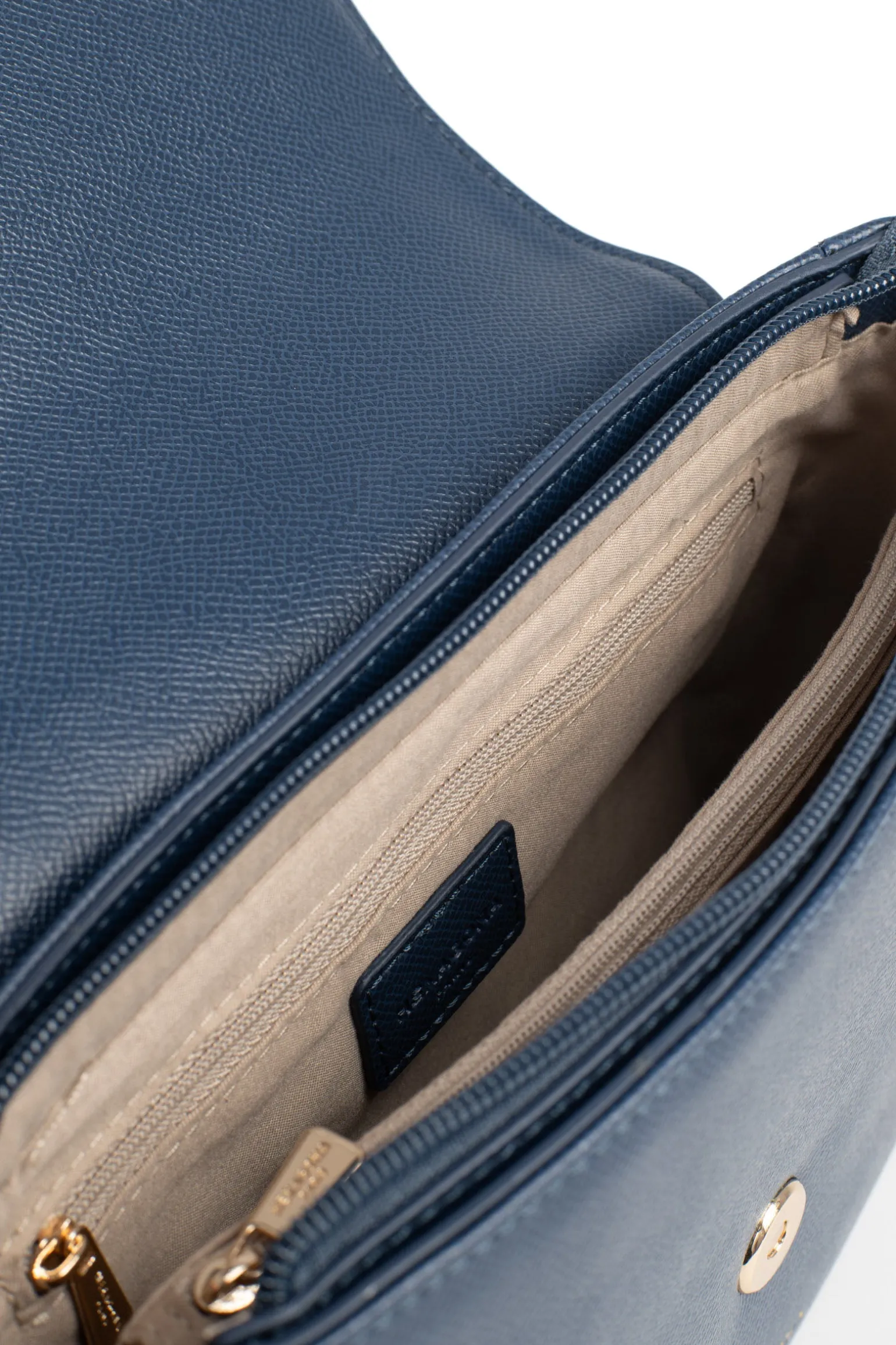 Sac porté travers