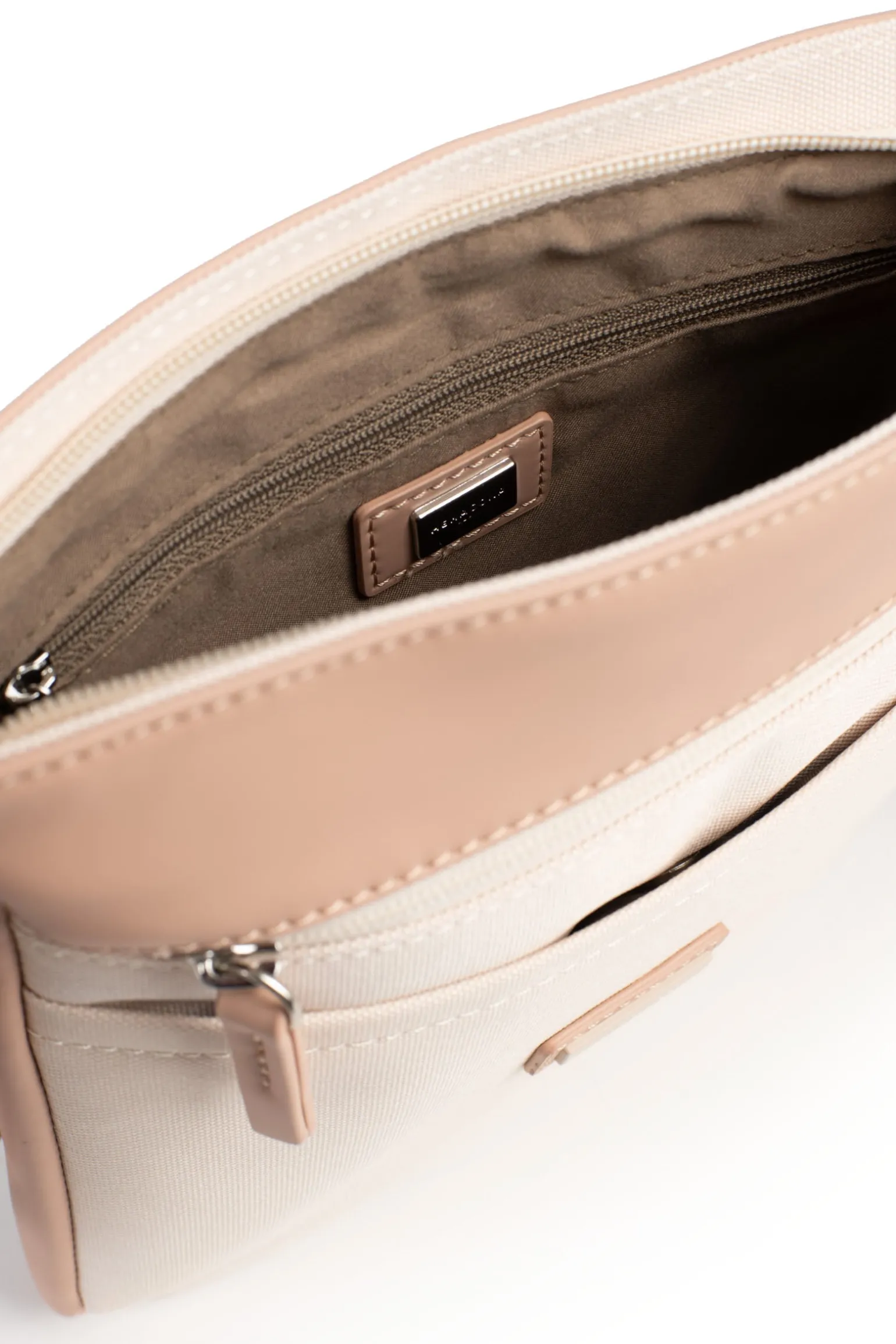 Sac porté travers