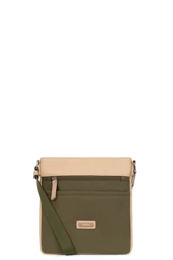 Sac porté travers