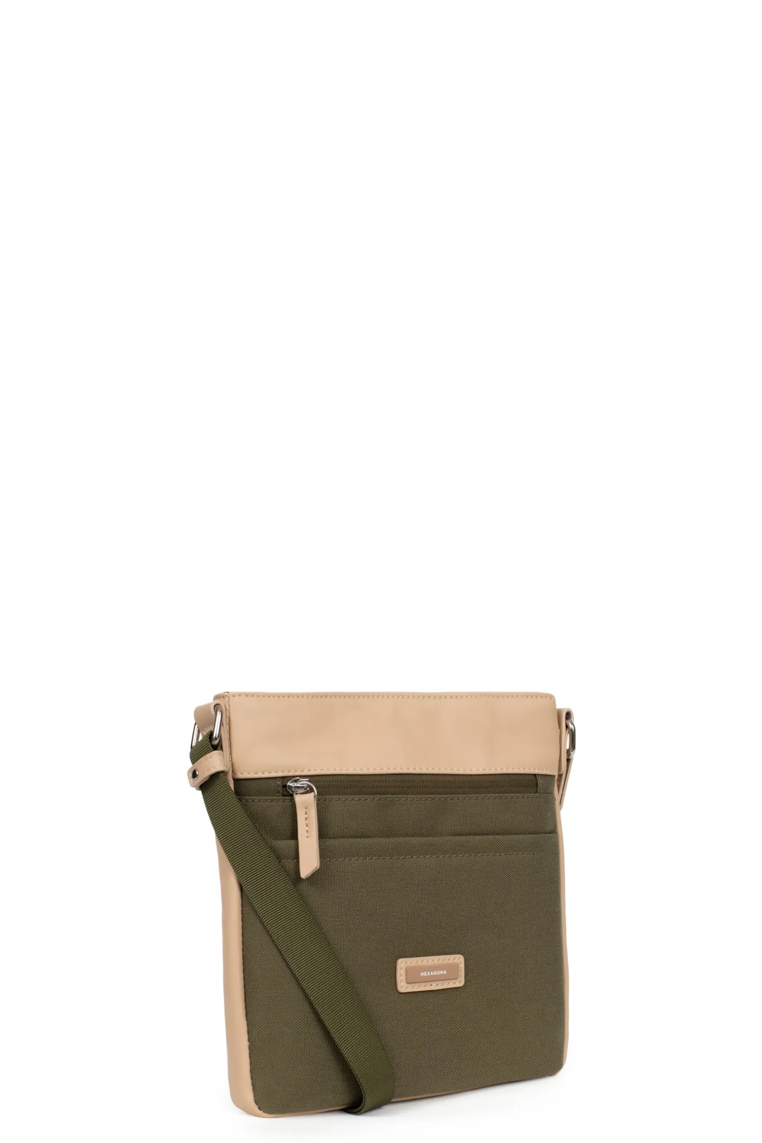 Sac porté travers