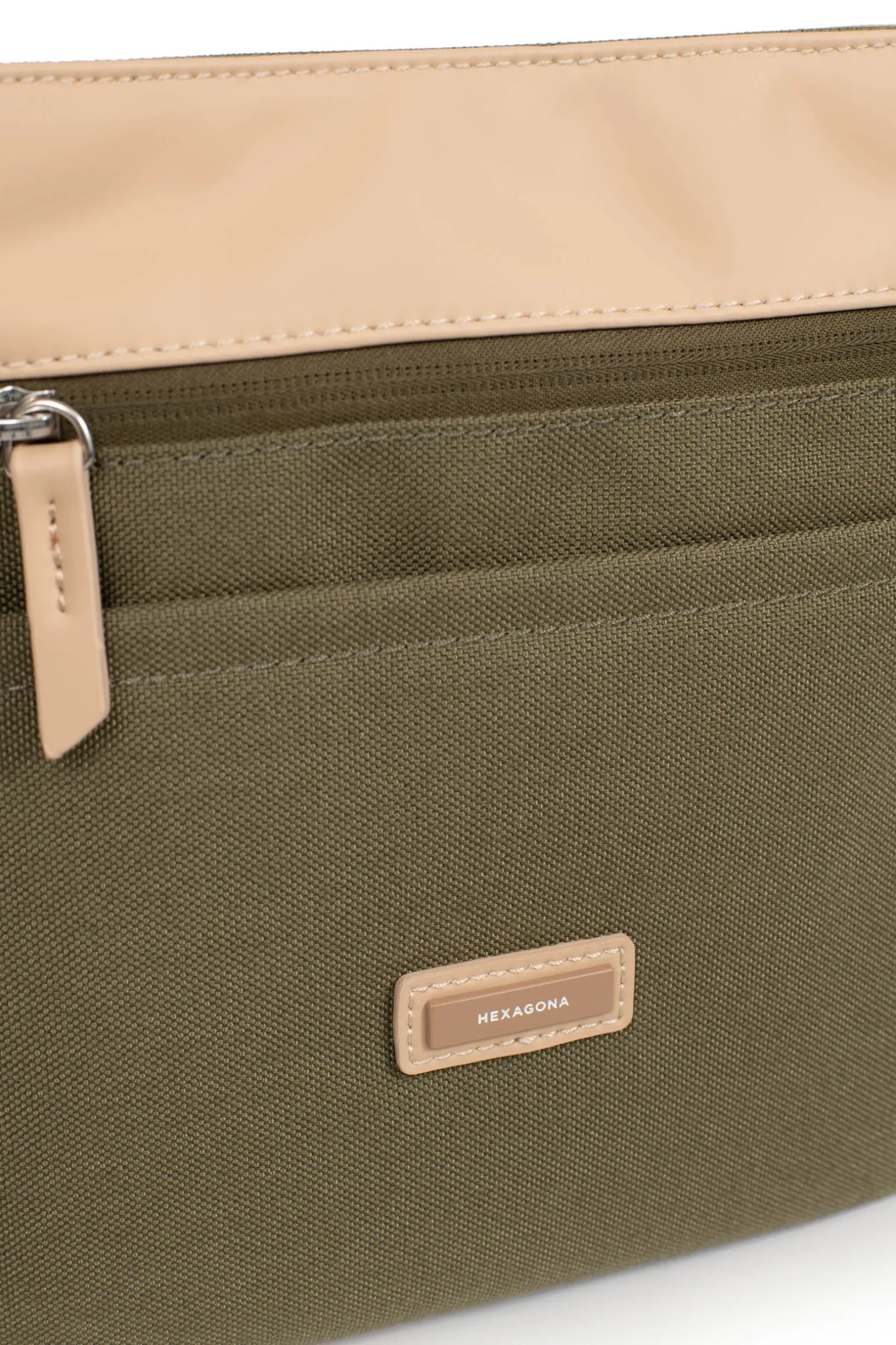 Sac porté travers