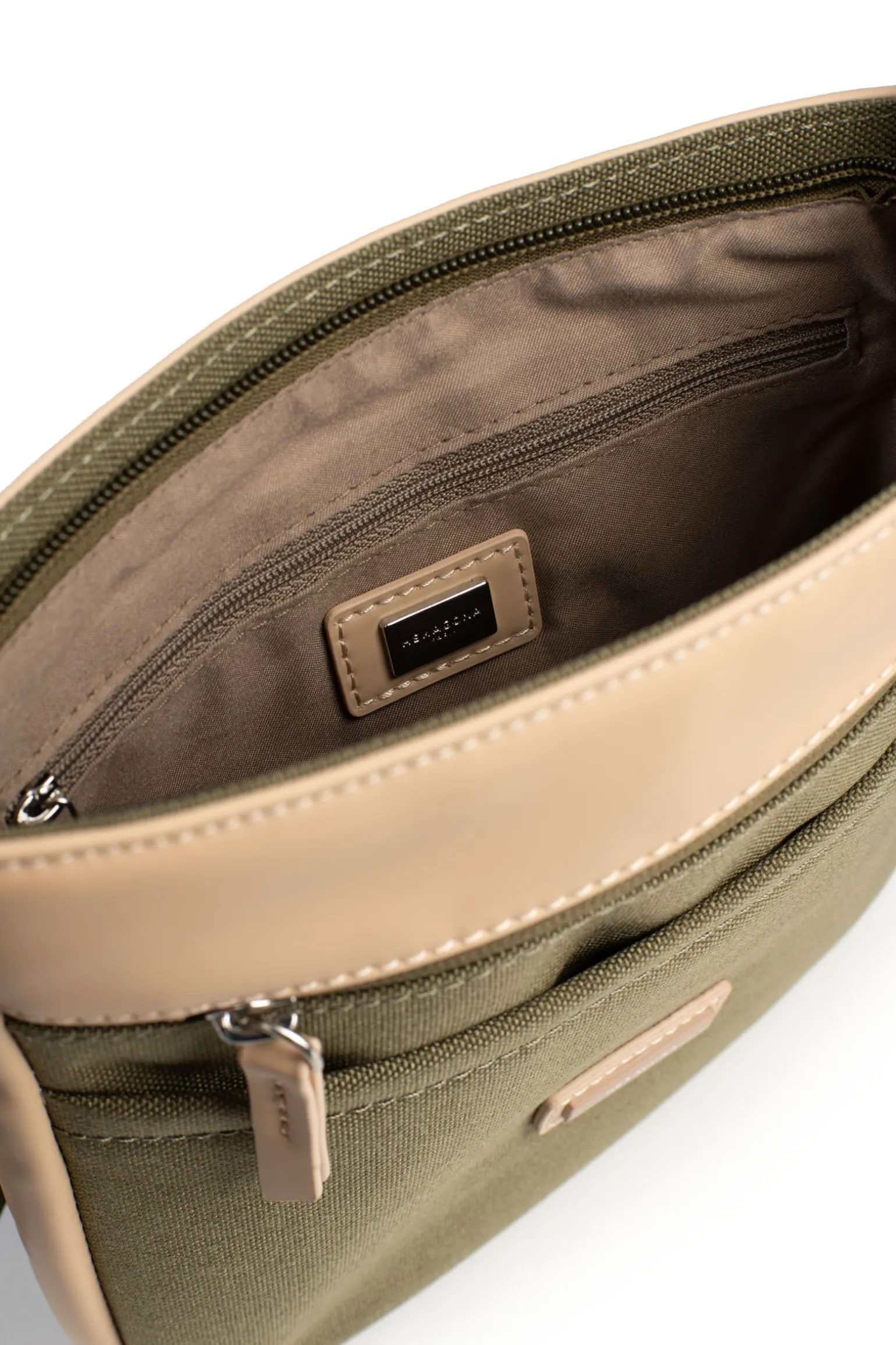 Sac porté travers