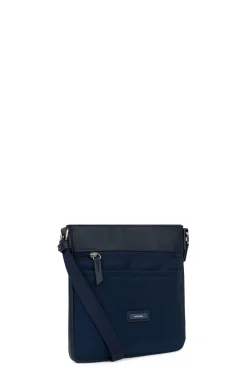 Sac porté travers