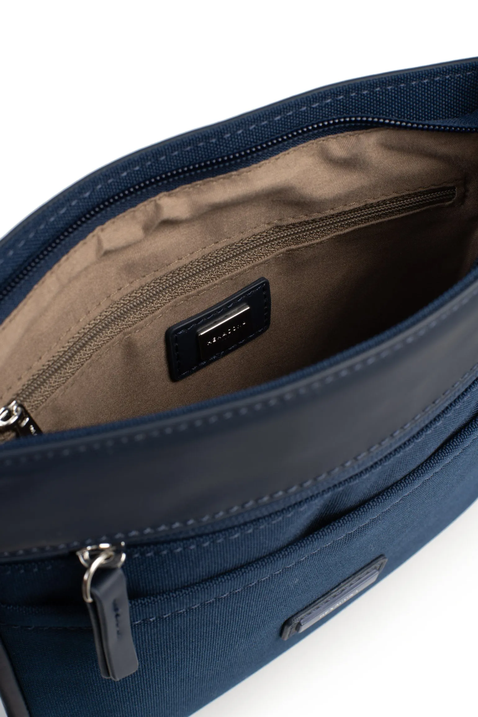 Sac porté travers
