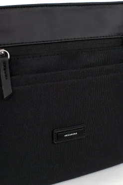 Sac porté travers
