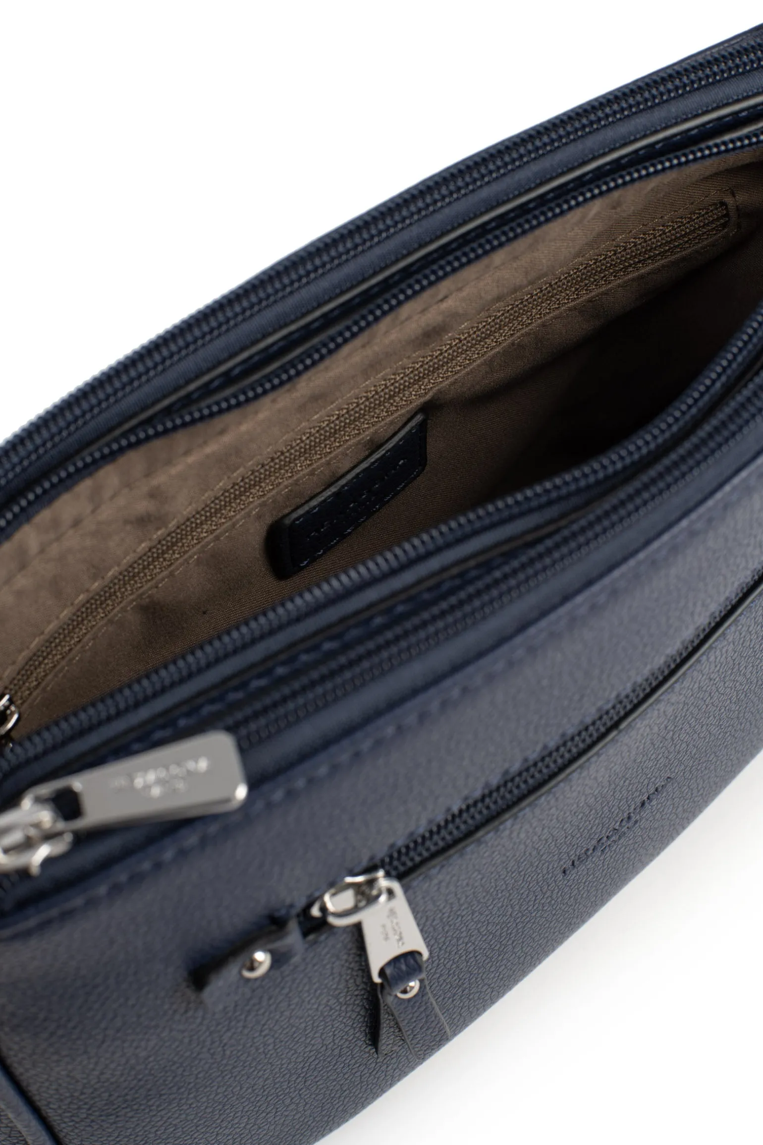 Sac porté travers