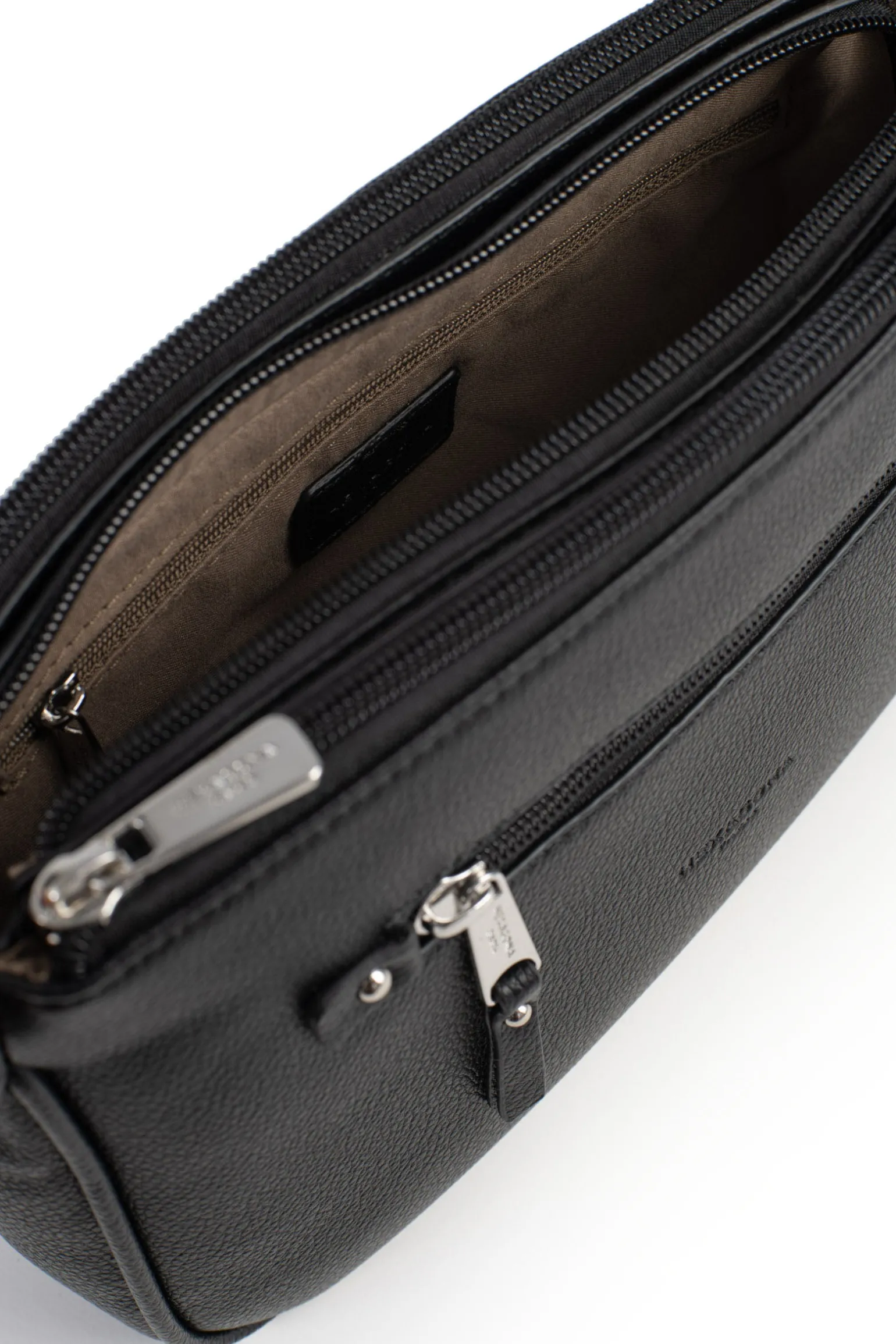 Sac porté travers