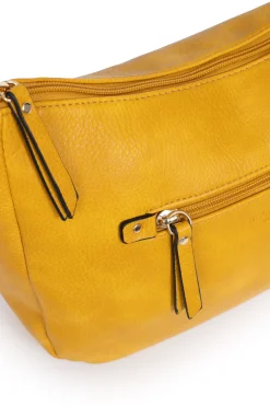 Sac porté travers
