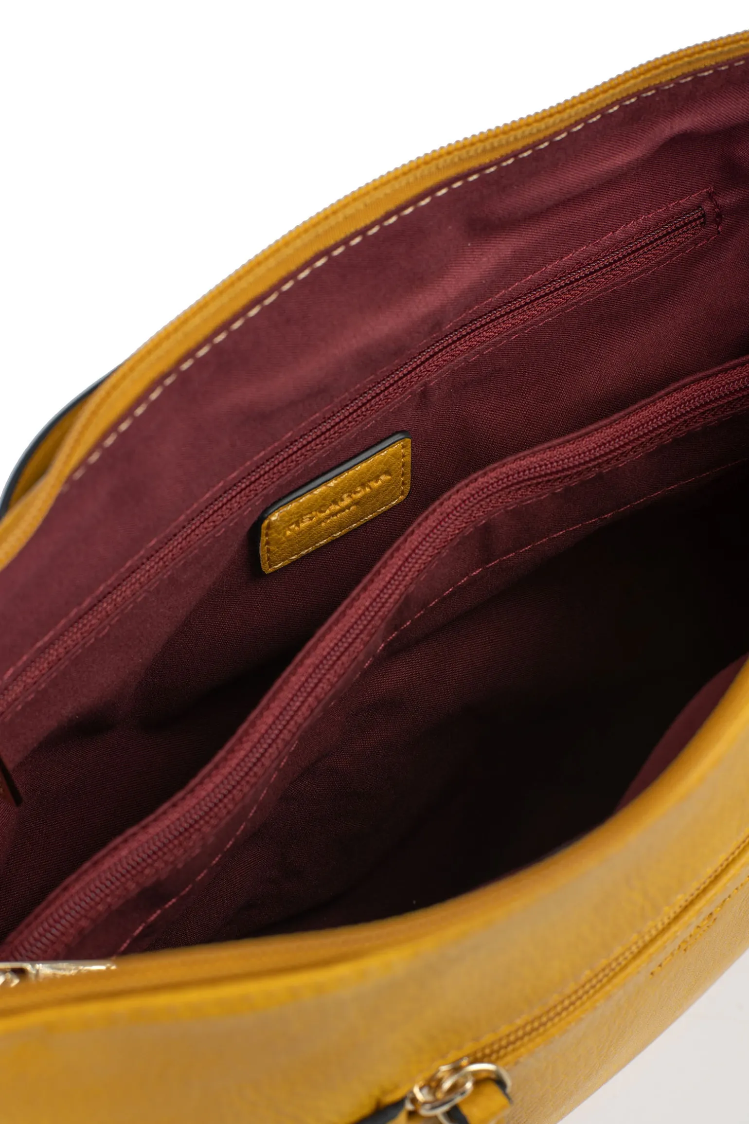 Sac porté travers