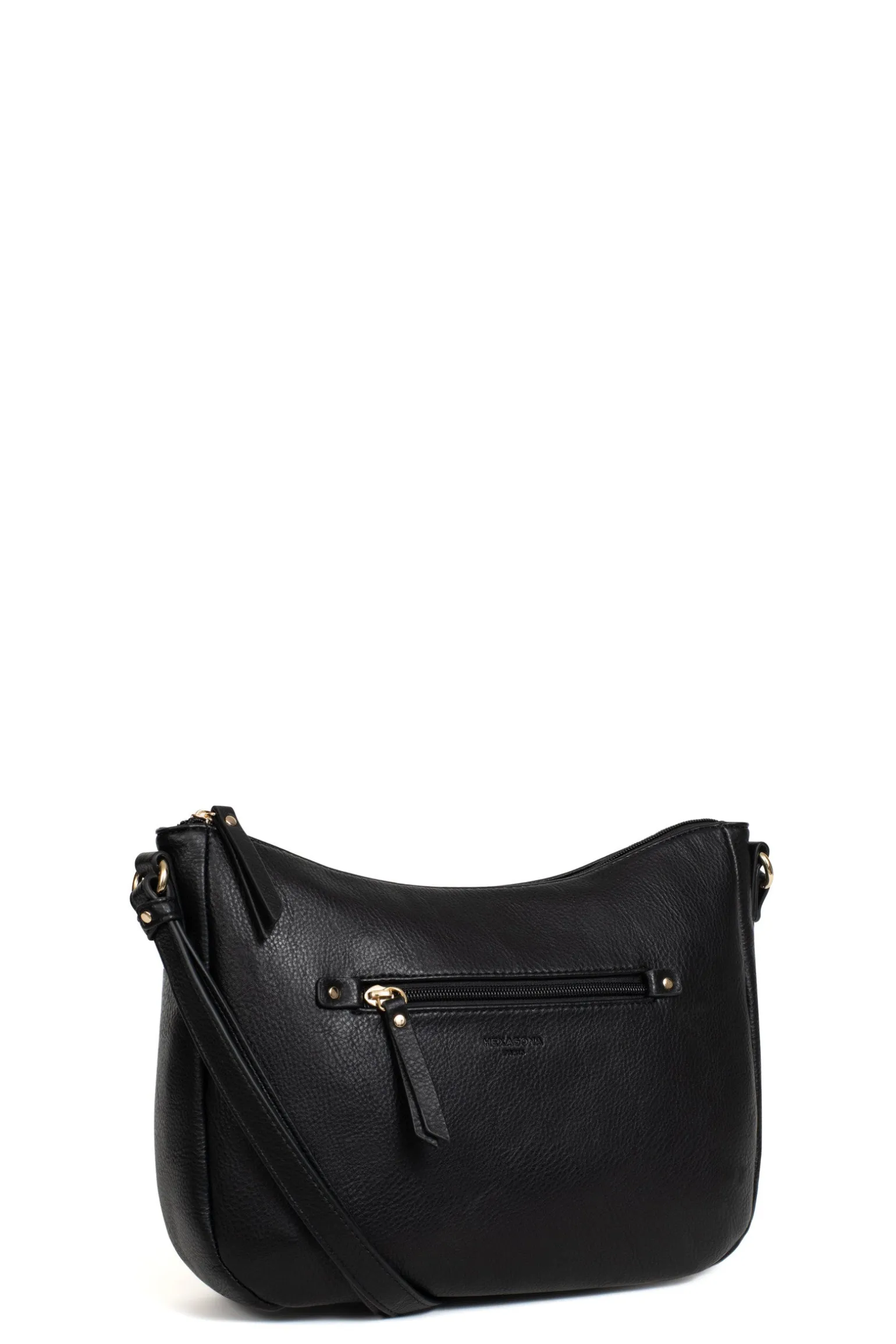 Sac porté travers
