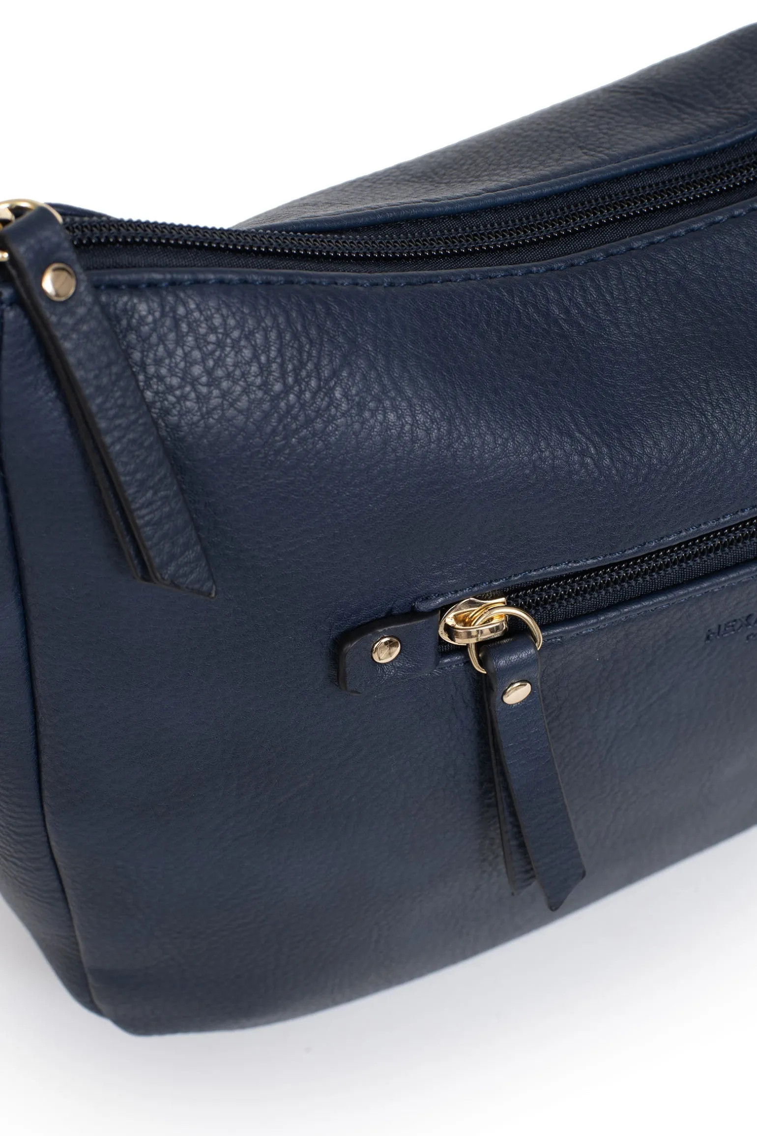 Sac porté travers
