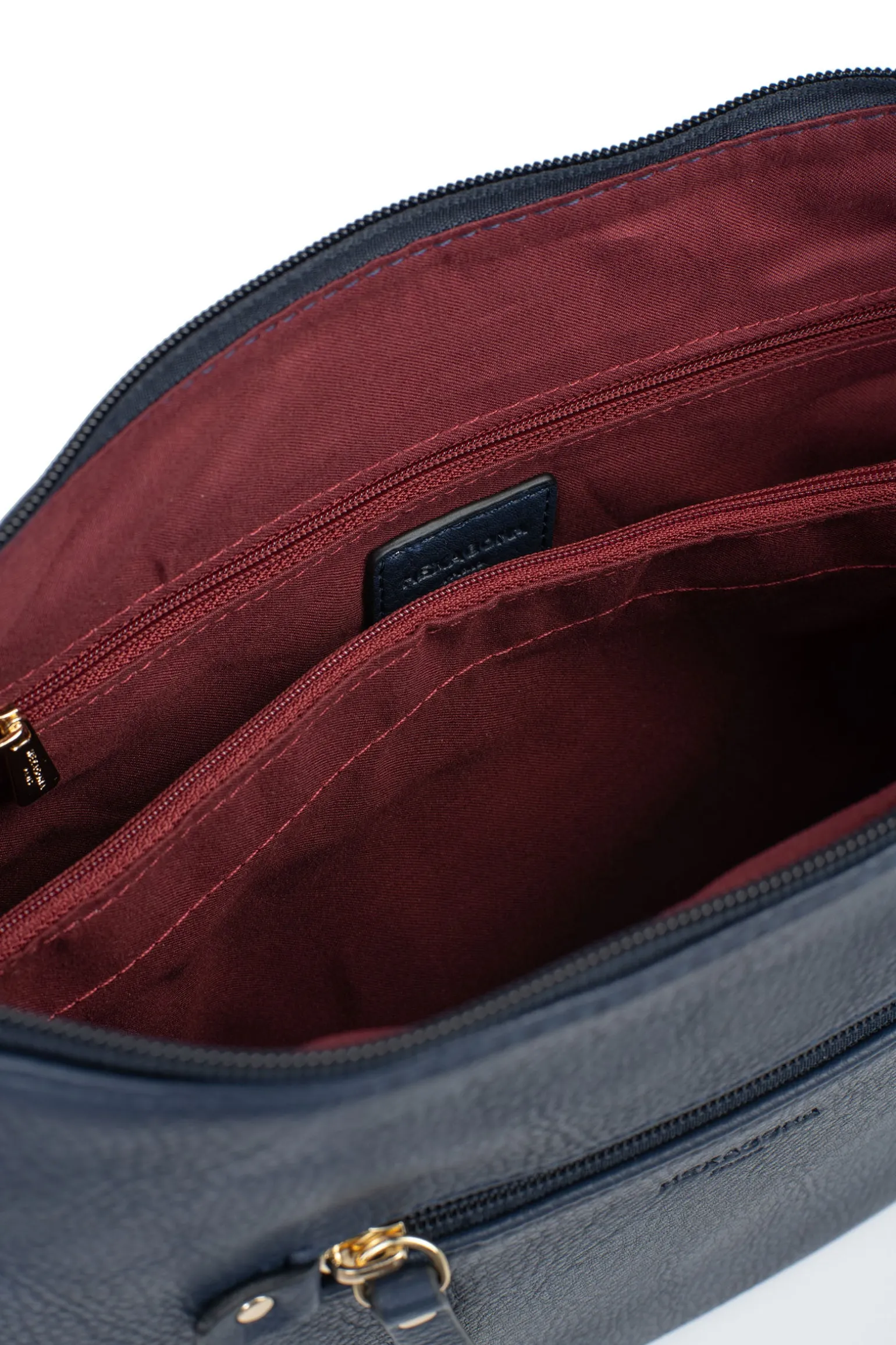 Sac porté travers