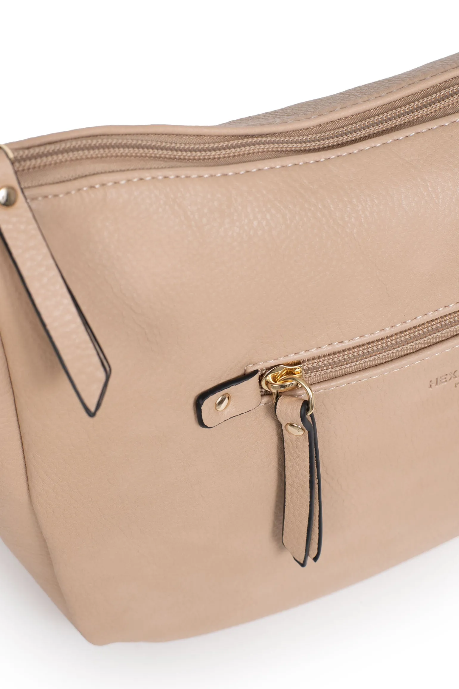 Sac porté travers