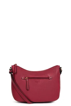 Sac porté travers